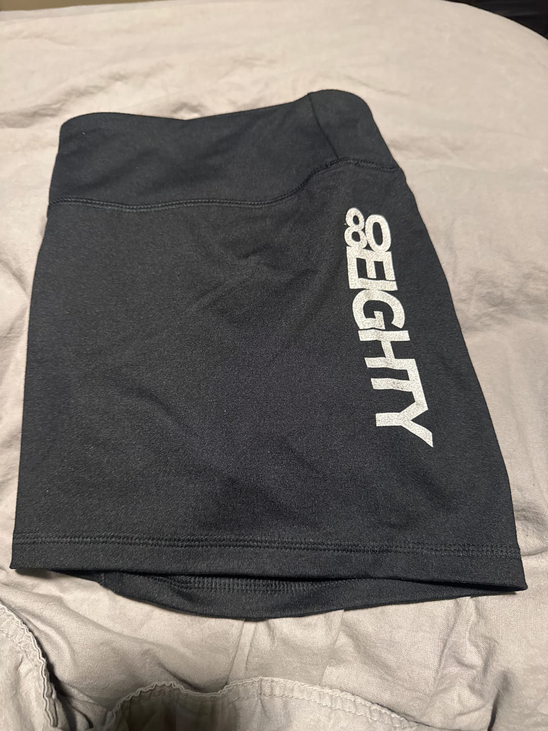 Customer photo review of 80Eighty® Women's Interval Shorts