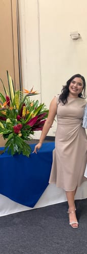 Customer photo review of Vestido - 526012 - CAC