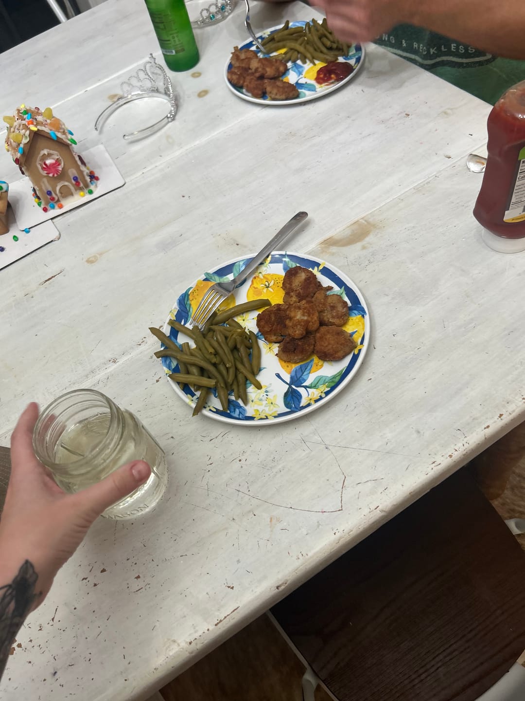 Customer photo review of Beef & Steak Grilling Bundle