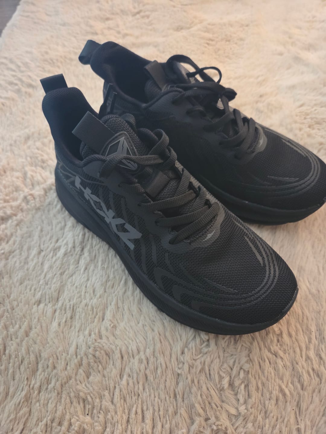Customer photo review of HOKZ V2 Träningsskor