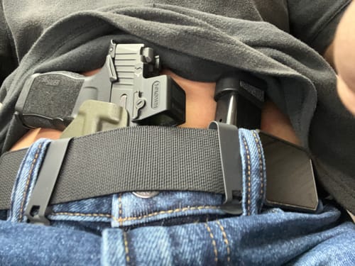 Customer photo review of Hardware Pack