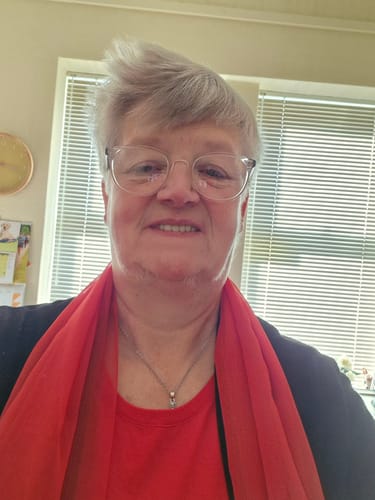 Customer photo review of Unisex Shirt - Custom Text Shirt, Scotland Shirt