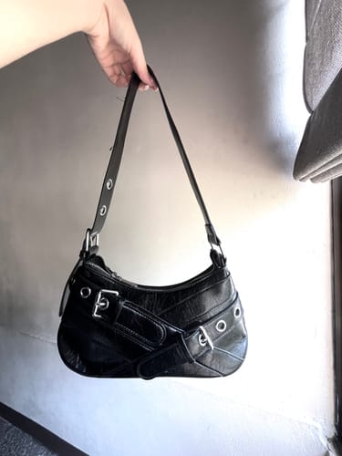 Customer photo review of JOSS BAG