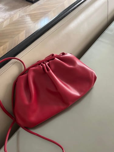 Customer photo review of Pochette Femme - Gaby