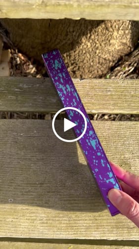 Customer video review of Weekly Vitamin Case