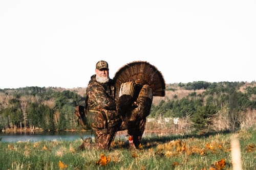 Customer photo review of Impact Vest 2.0