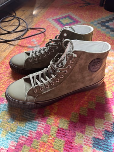 Customer photo review of Center Hi