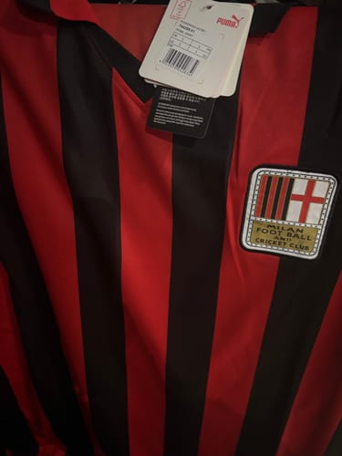 Customer photo review of Milan Local - 125th