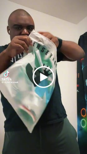 Customer video review of Mexico Custom Baseball Jersey