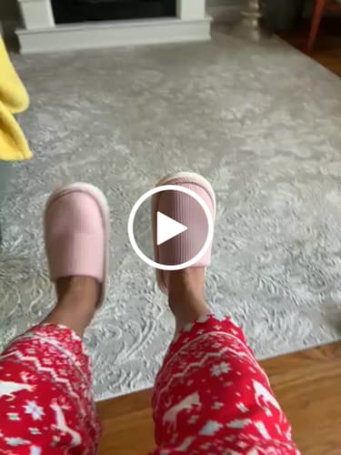 Customer video review of The Cloudies™ - Cozy Plush