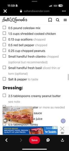 Customer photo review of Plant Food