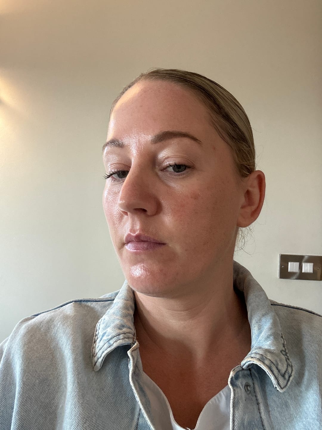 Customer photo review of Antiac Activ Liquid Spray