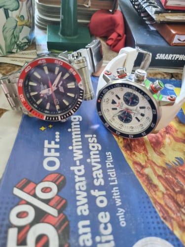 Customer photo review of ENERGIA NH34-575A717B