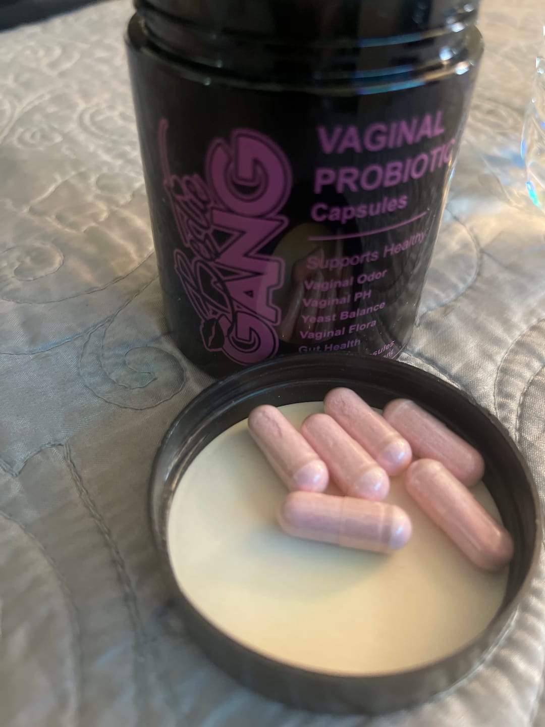 Customer photo review of BG ProBio Balance