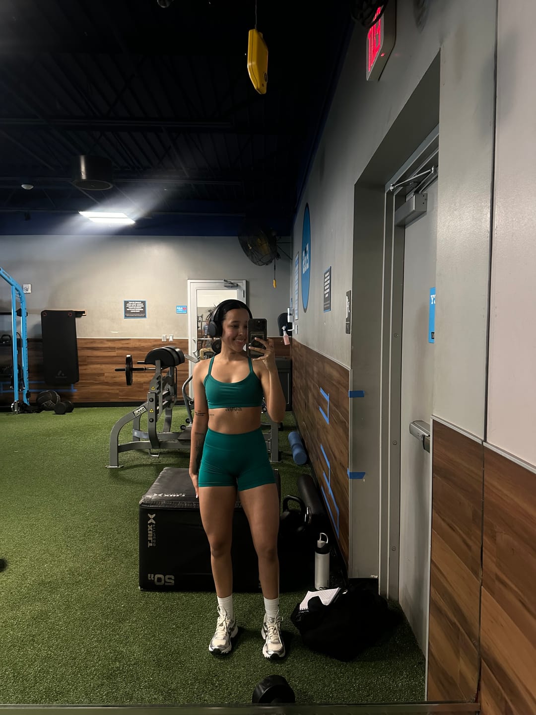 Customer photo review of W359 Legacy Flex Bra