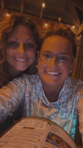 Customer photo review of Shipping Protection by Themadhatterco