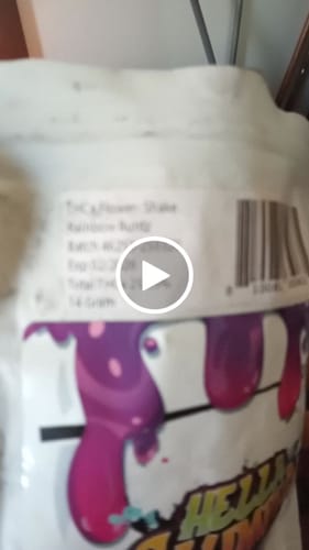 Customer video review of Exotic Shake