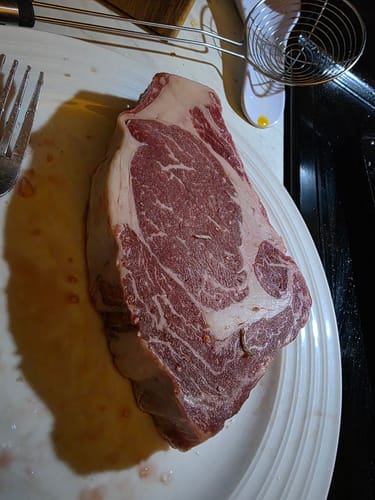 Customer photo review of Route Package Protection