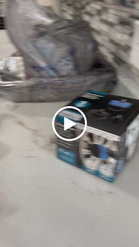 Customer video review of Dolly® Personalized Crochet Doll with Photo Card