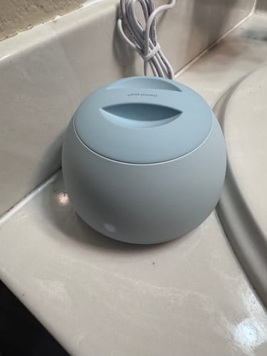 Customer photo review of Dental Pod