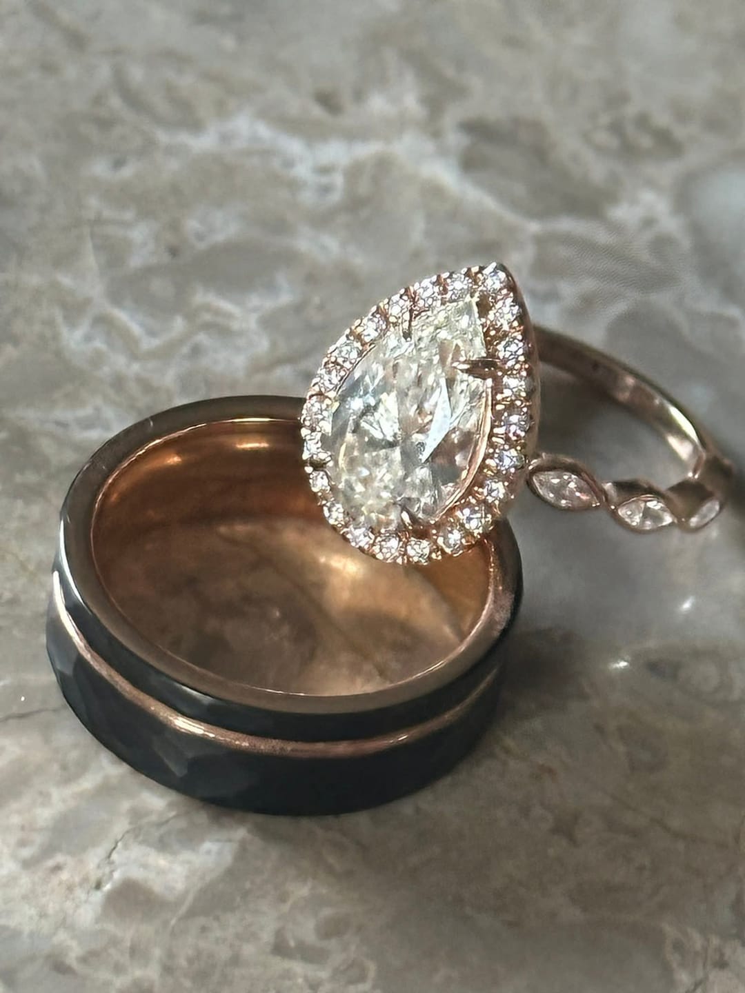 Customer photo review of The Apollo