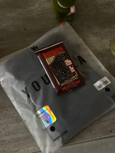 Customer photo review of WARRIOR COMPRESSION HOODIES #8062