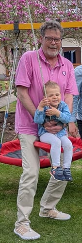 Customer photo review of Prime 1.0 - gesunde & bequeme Barfußschuhe