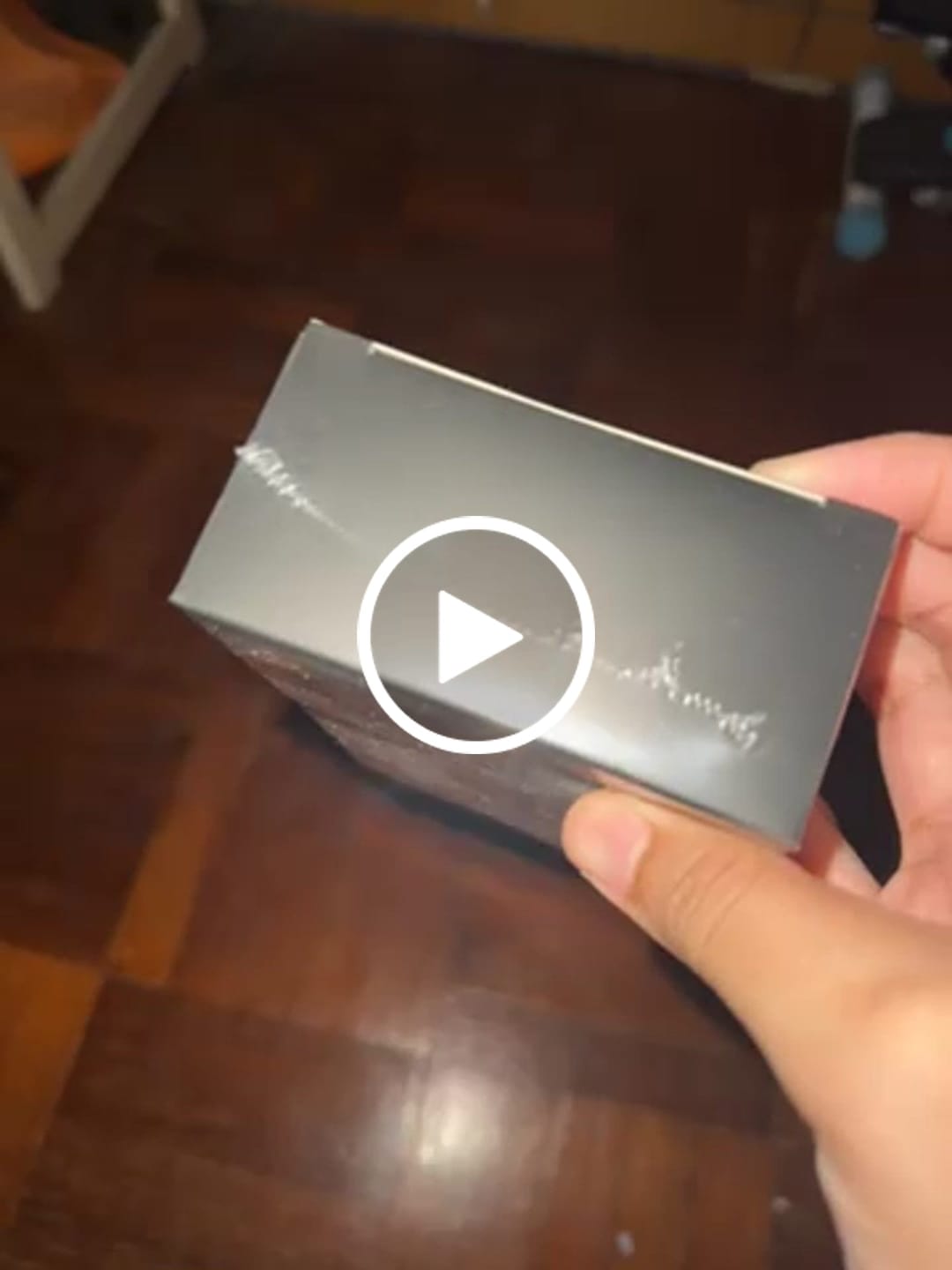 Customer video review of v2.0 Teh Tarik Slimming Tea