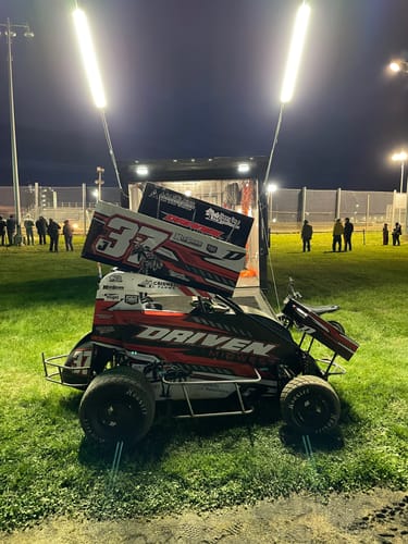 Customer photo review of Warranty Replacement Product