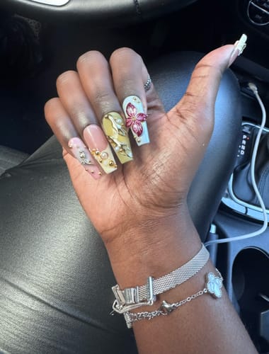 Customer photo review of Elysian