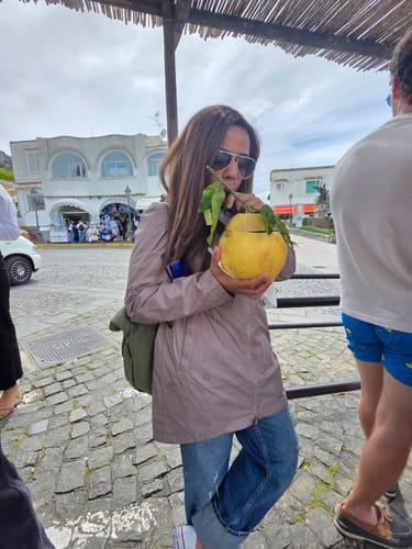 Customer photo review of The Cairo Sands