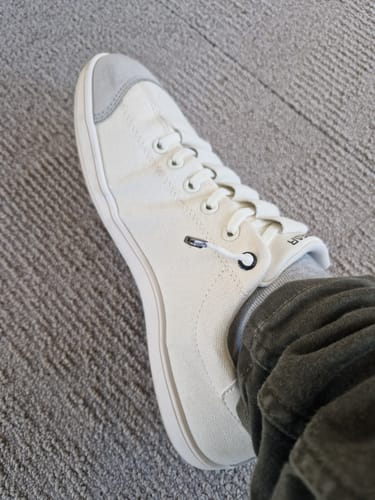 Customer photo review of Sorrel - Barefoot Chaussures