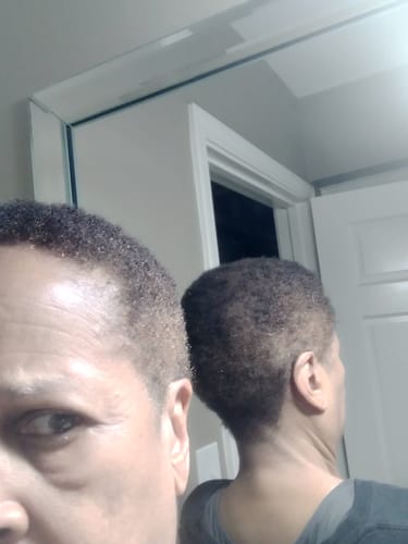 Customer result