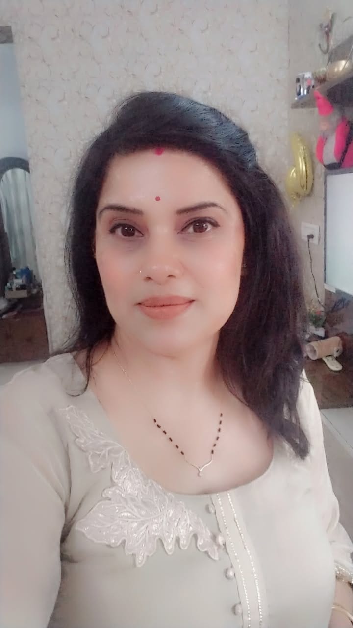 Customer photo review of Niyati Diamond Mangalsutra | BIS Hallmarked | 18k Gold Vermeil