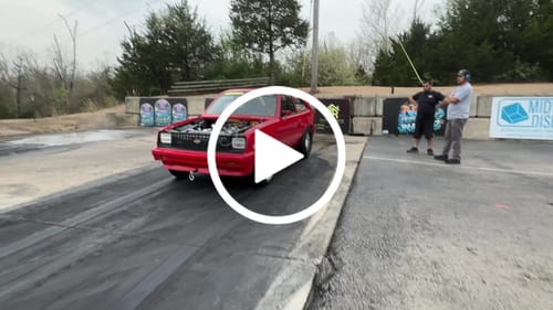 Customer video review of TBM Brakes Low Amp Line Lock w/ Pressure Sensor Port 52-1022