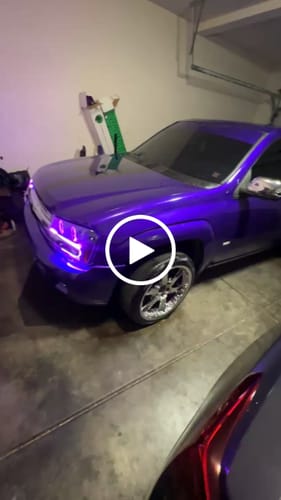 Customer video review of Universal Flexible DRL Tube Diffused Strips | Multicolor