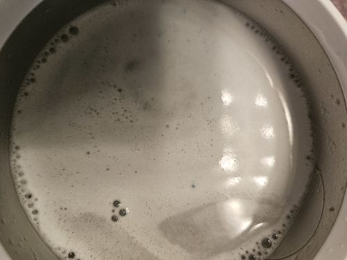 Customer photo review of 30 Comprimés de stérilisation - Dental Pod