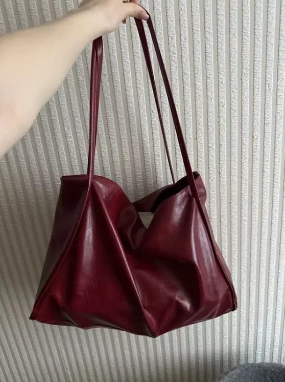 Customer photo review of Diane Shopper Bag