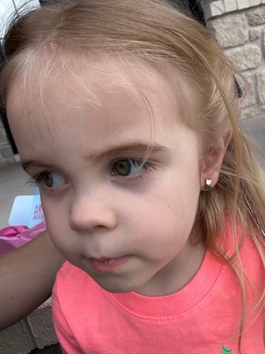 Customer photo review of Screwback Monthly Subscription (April)