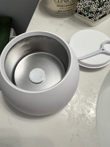 Customer photo review of Dental Pod