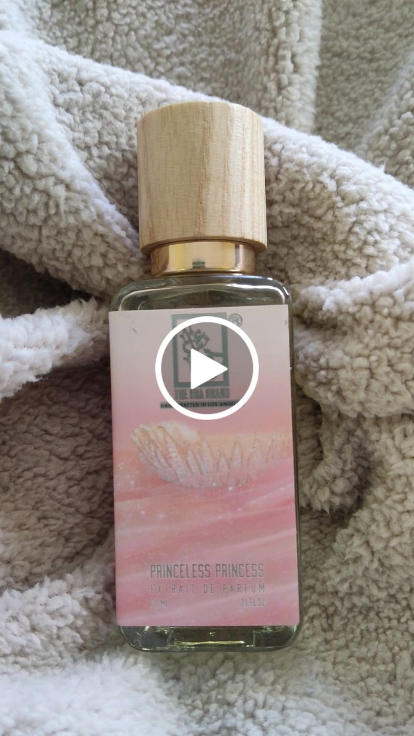 Customer video review of Princeless Princess