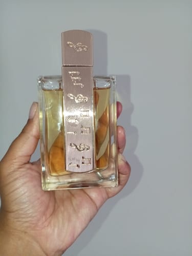 Customer photo review of Angham lattafa edp 100ml