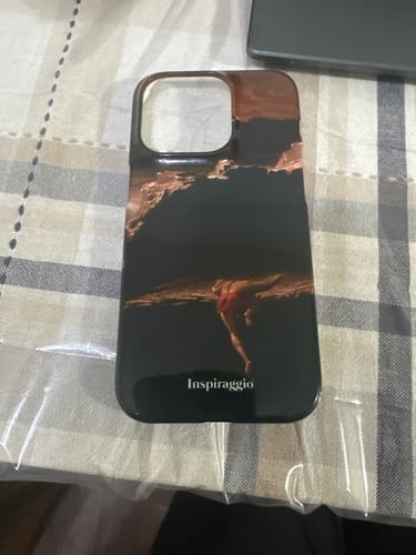 Customer photo review of Sadak in Search of the Waters of Oblivion | John Martin | 1812