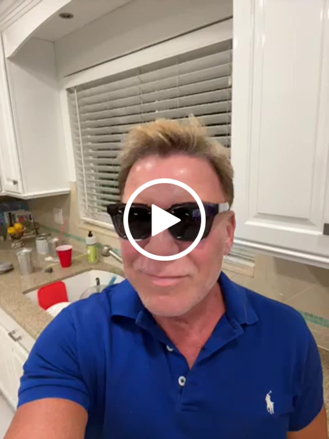 Customer video review of Kai