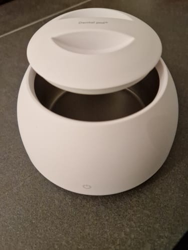 Customer photo review of Dental Pod