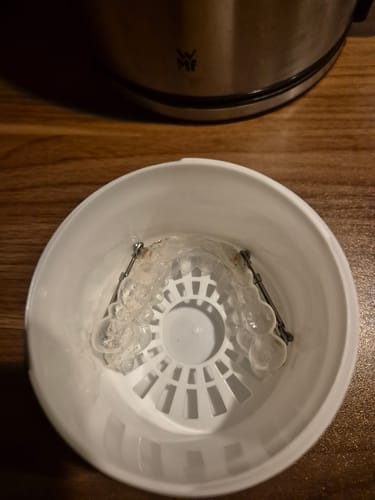 Customer photo review of Dental Pod