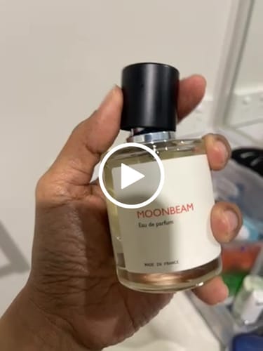 Customer video review of Moonbeam