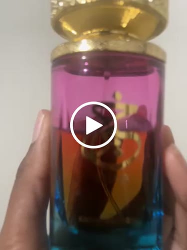 Customer video review of Khair confection Paris corner 100ml