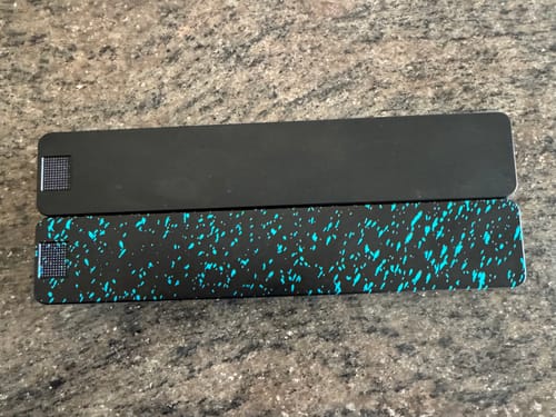 Customer photo review of Weekly AM-PM Vitamin Case 2.0