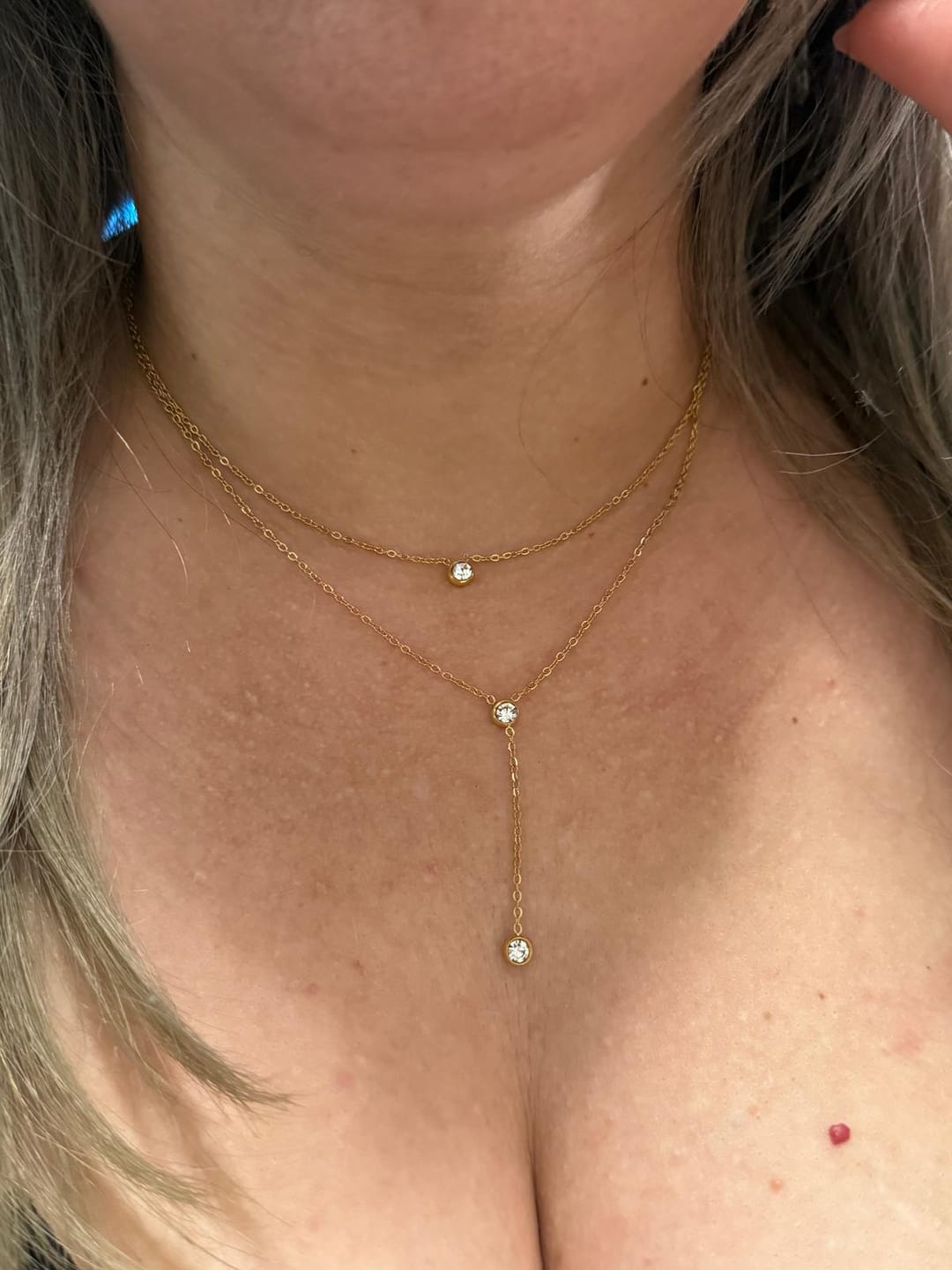 Customer photo review of BLAICE